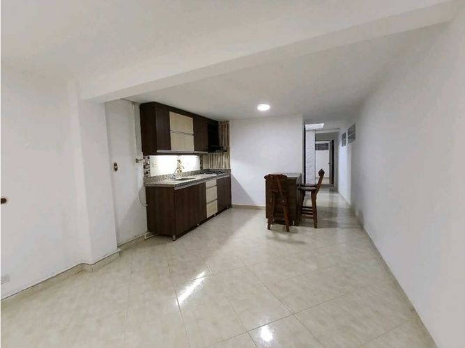 Apartamento de 2 alcobas en arriendo en Cataluña, Medellín, 58 m² · foto 3 de 13