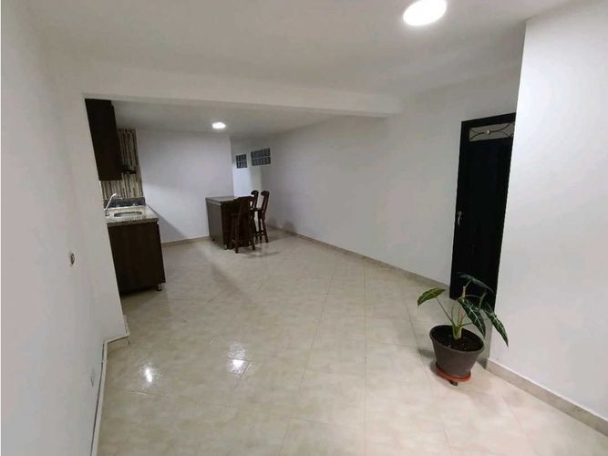 Apartamento de 2 alcobas en arriendo en Cataluña, Medellín, 58 m² · foto 5 de 13
