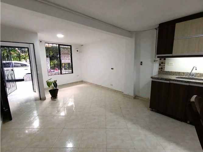 Apartamento de 2 alcobas en arriendo en Cataluña, Medellín, 58 m² · foto 6 de 13