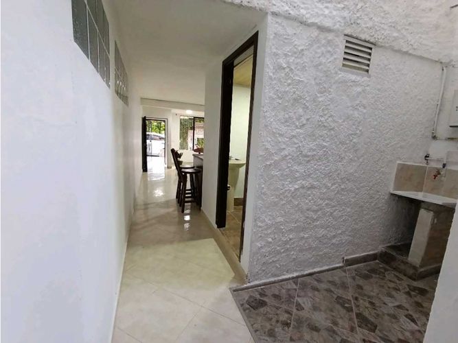 Apartamento de 2 alcobas en arriendo en Cataluña, Medellín, 58 m² · foto 7 de 13