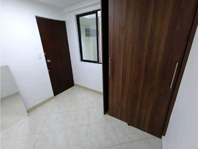 Apartamento de 2 alcobas en arriendo en Cataluña, Medellín, 58 m² · foto 9 de 13