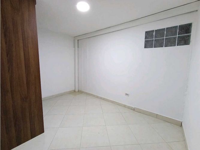 Apartamento de 2 alcobas en arriendo en Cataluña, Medellín, 58 m² · foto 10 de 13