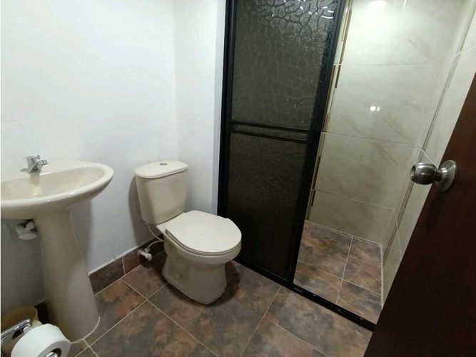 Apartamento de 2 alcobas en arriendo en Cataluña, Medellín, 58 m² · foto 13 de 13