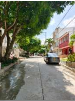Apartamento en venta en Conjunto Residencial Villa Campestre, Barranquilla · foto 9 de 17