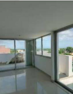 Apartamento en venta en Conjunto Residencial Villa Campestre, Barranquilla · foto 12 de 17