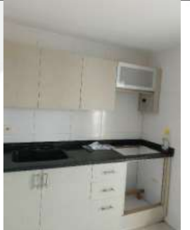 Apartamento en venta en Conjunto Residencial Villa Campestre, Barranquilla · foto 15 de 17