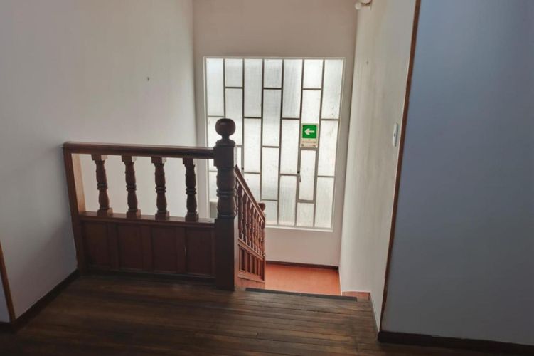 Casa de 4 alcobas en venta en Puente Largo, Bogotá, 576 m² · foto 18 de 24