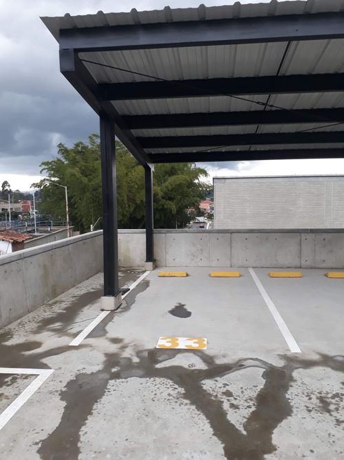 Local en venta en El Porvenir, Rionegro, 32 m² · foto 7 de 7