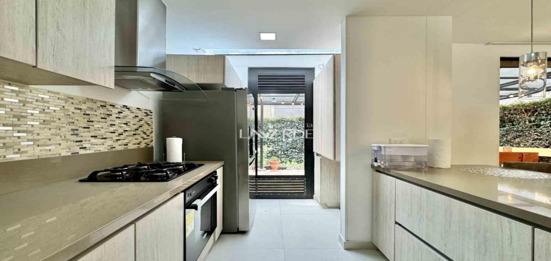 Casa en venta en Canelon, Cajicá · foto 6 de 21