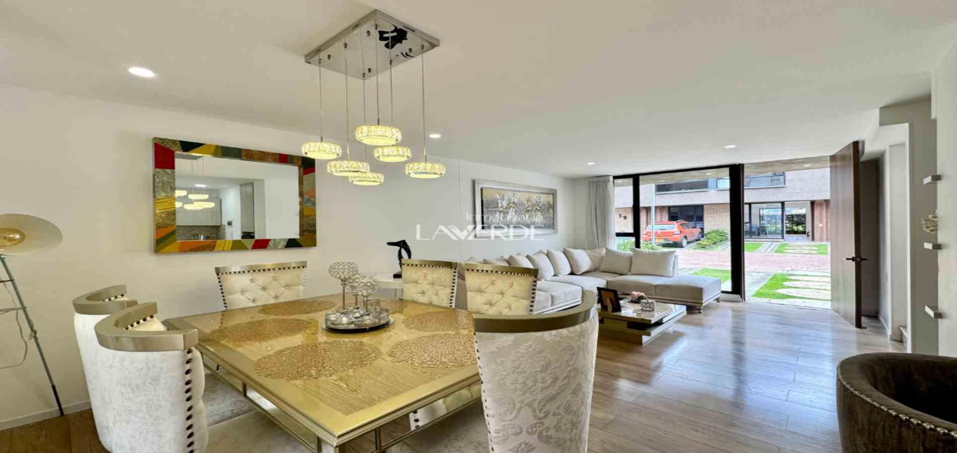 Casa en venta en Canelon, Cajicá · foto 9 de 21
