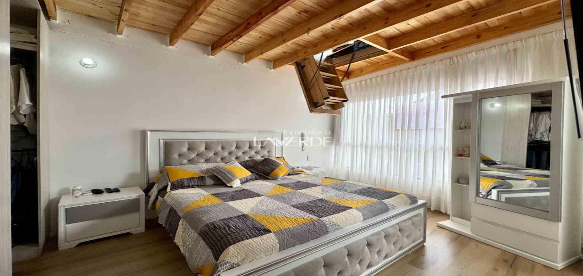 Casa en venta en Canelon, Cajicá · foto 14 de 21