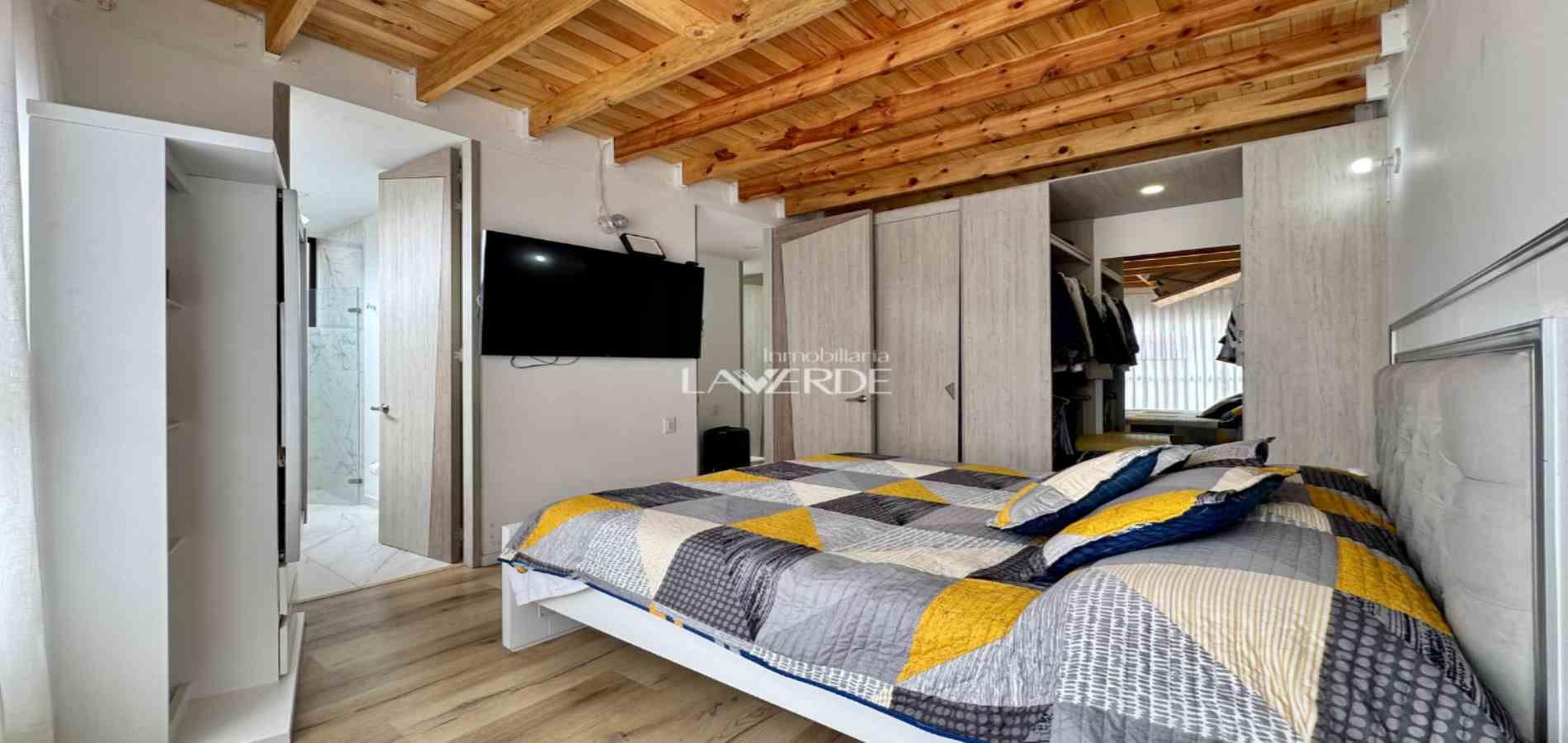 Casa en venta en Canelon, Cajicá · foto 15 de 21