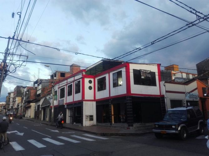 Local en venta en Centro, Pereira, 130 m² · foto 3 de 3