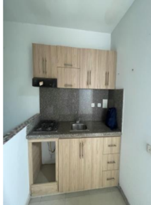 Apartamento en venta en Medellin, Cartagena · foto 4 de 14