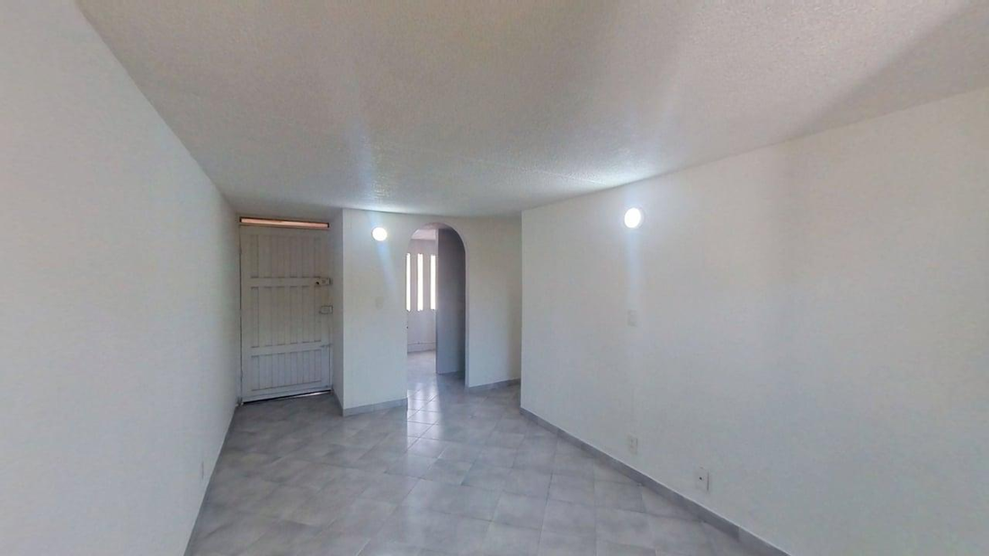 Apartamento en venta en Cañaverales, Cali · foto 3 de 20