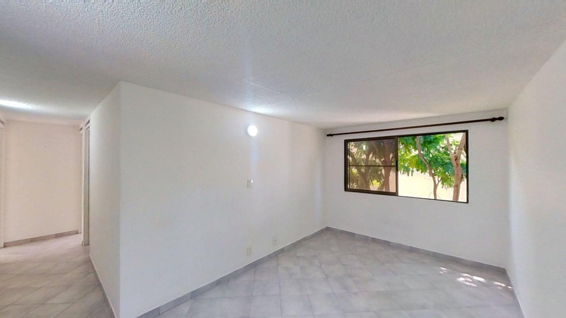 Apartamento en venta en Cañaverales, Cali · foto 4 de 20