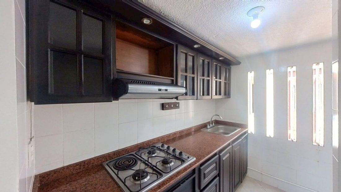Apartamento en venta en Cañaverales, Cali · foto 5 de 20
