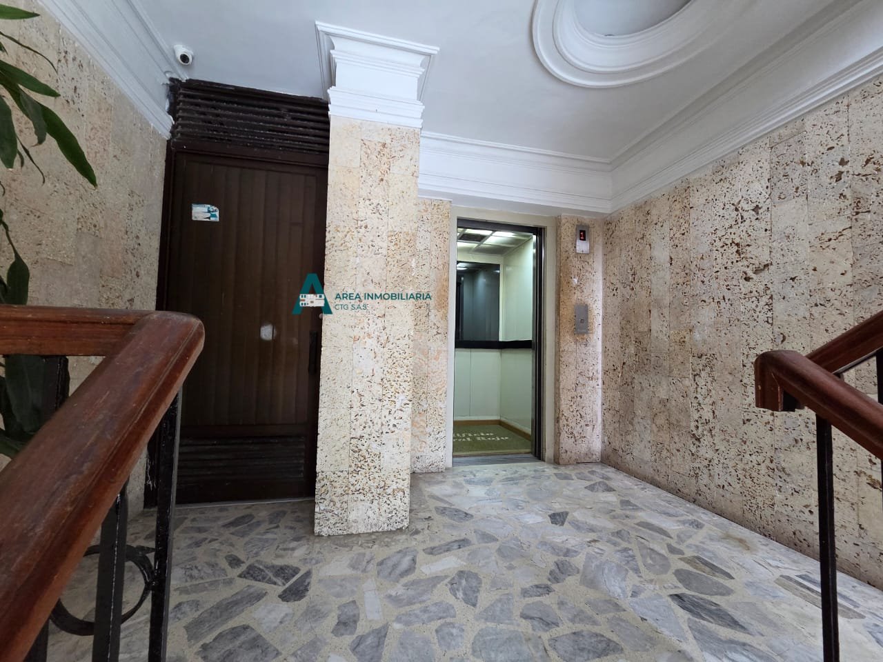 Apartamento en venta en Castillogrande, Cartagena · foto 2 de 24