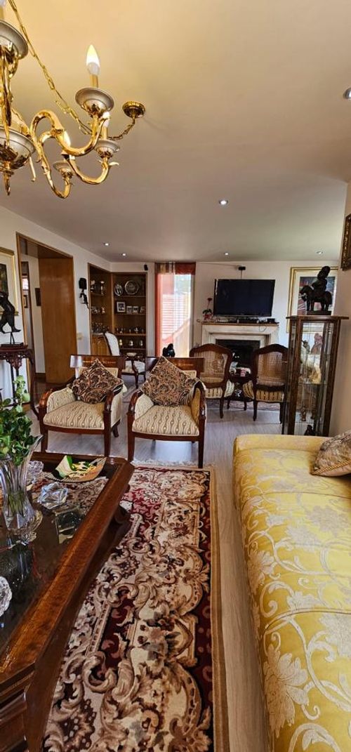Casa de 4 alcobas en venta en Bosque Medina, Bogotá, 378 m² · foto 18 de 24
