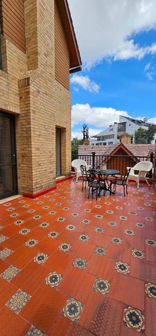 Casa de 4 alcobas en venta en Bosque Medina, Bogotá, 378 m² · foto 8 de 24