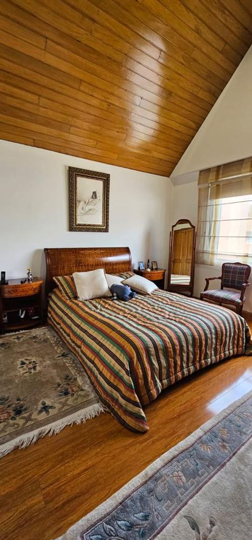 Casa de 4 alcobas en venta en Bosque Medina, Bogotá, 378 m² · foto 21 de 24