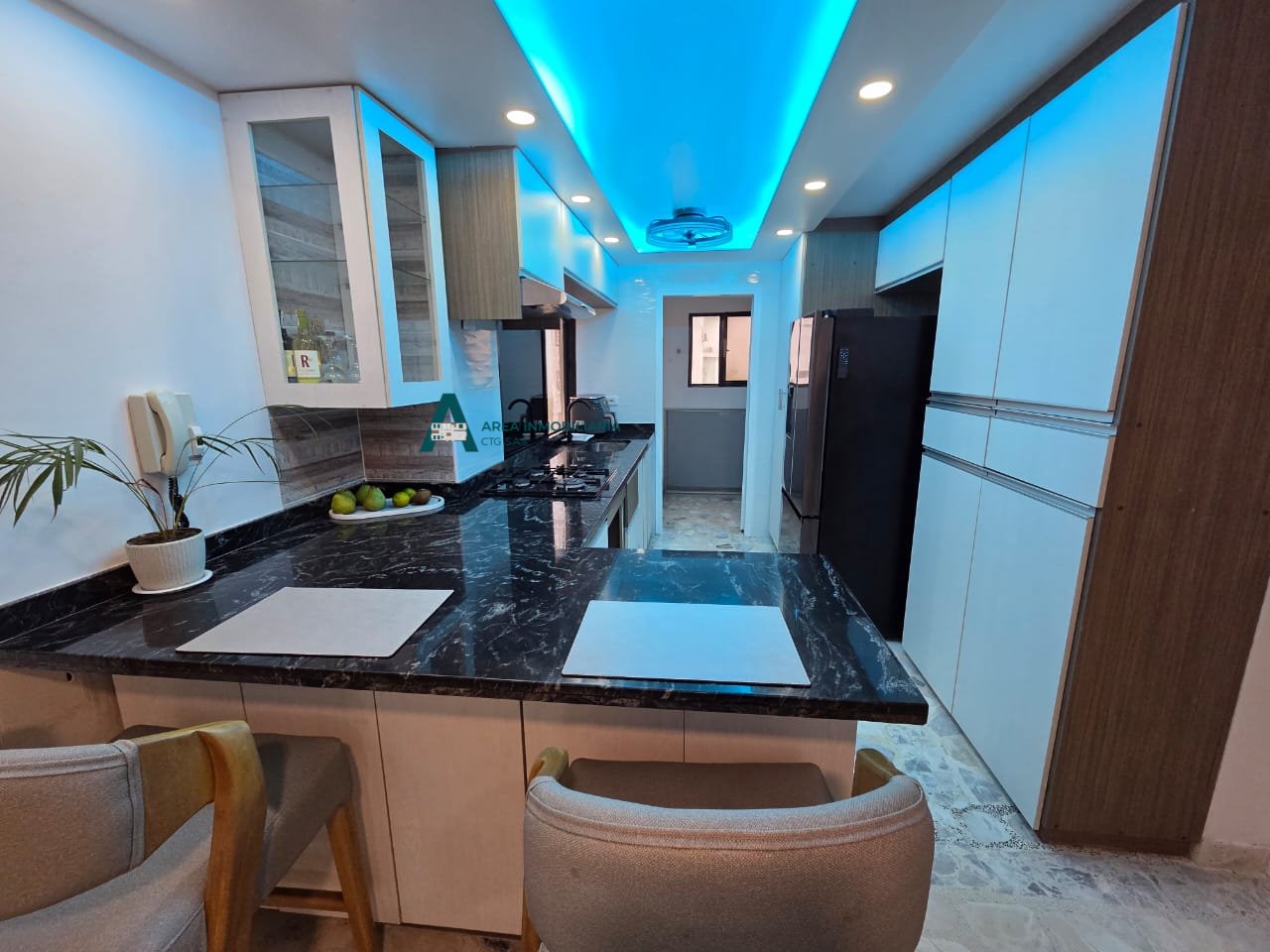 Apartamento en venta en Castillogrande, Cartagena · foto 8 de 24