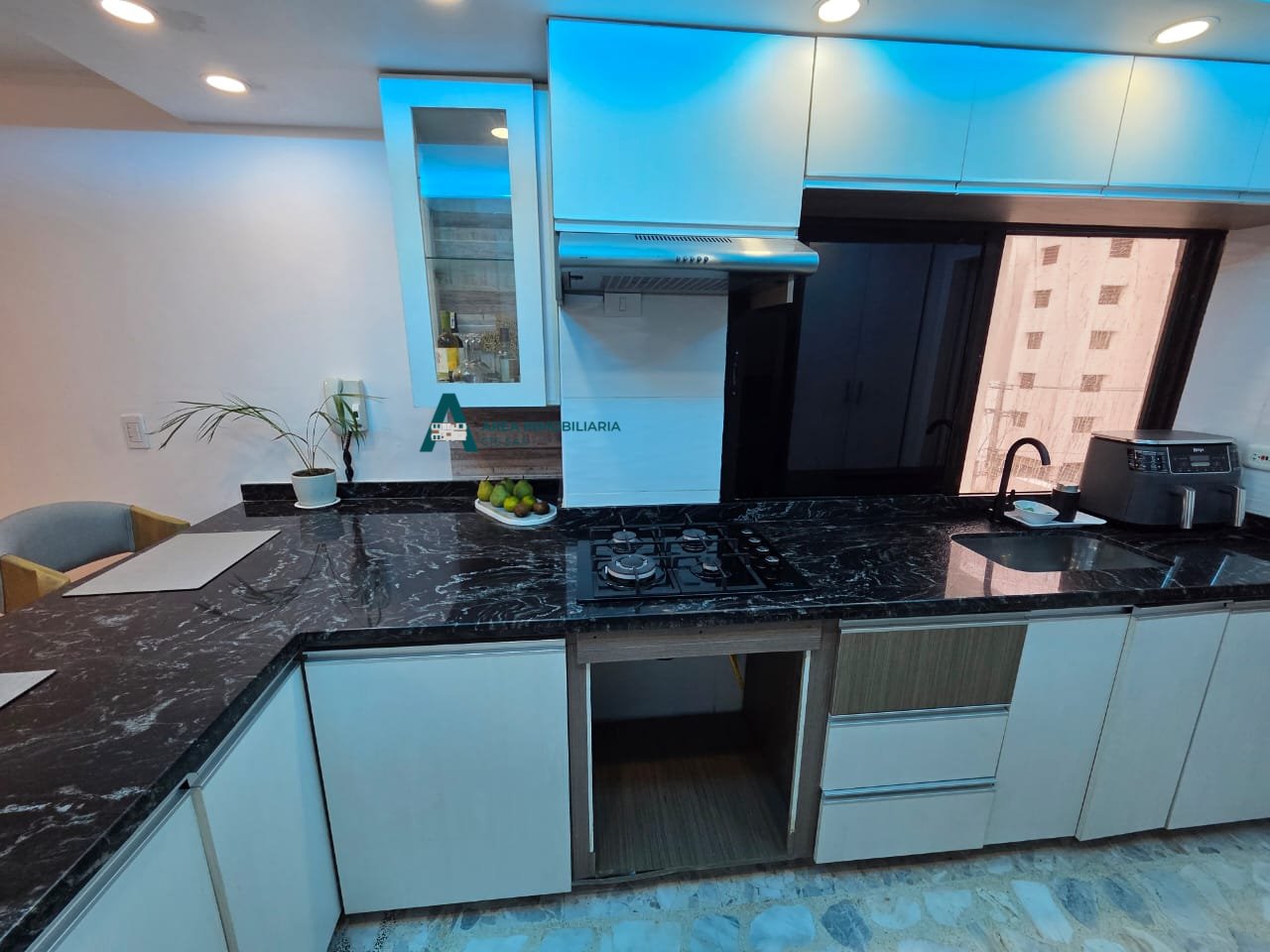 Apartamento en venta en Castillogrande, Cartagena · foto 9 de 24