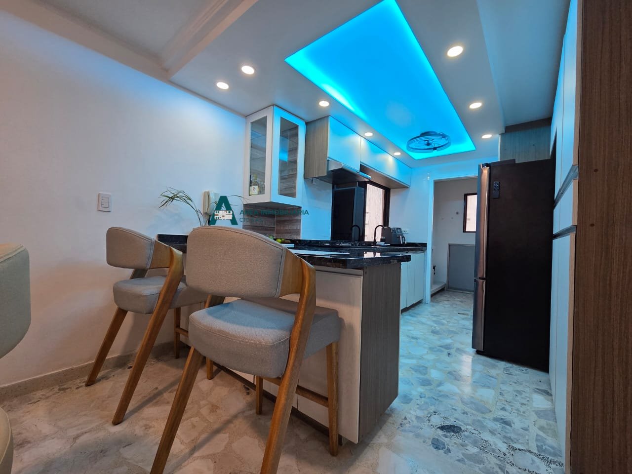 Apartamento en venta en Castillogrande, Cartagena · foto 7 de 24