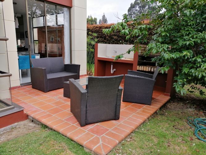 Casa de 4 alcobas en venta en Bojaca, Chía, 241 m² · foto 7 de 14