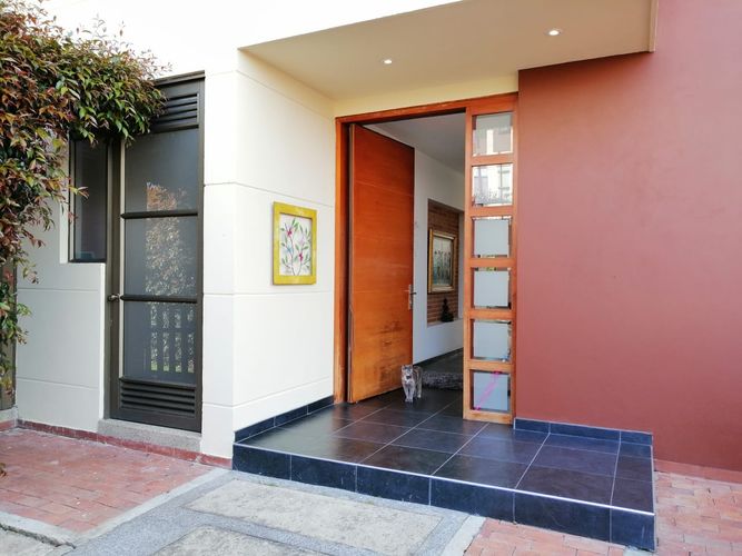 Casa de 4 alcobas en venta en Bojaca, Chía, 241 m² · foto 9 de 14