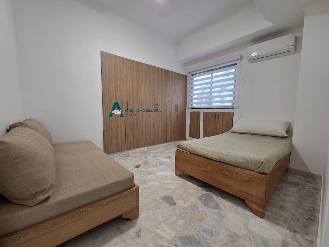 Apartamento en venta en Castillogrande, Cartagena · foto 19 de 24