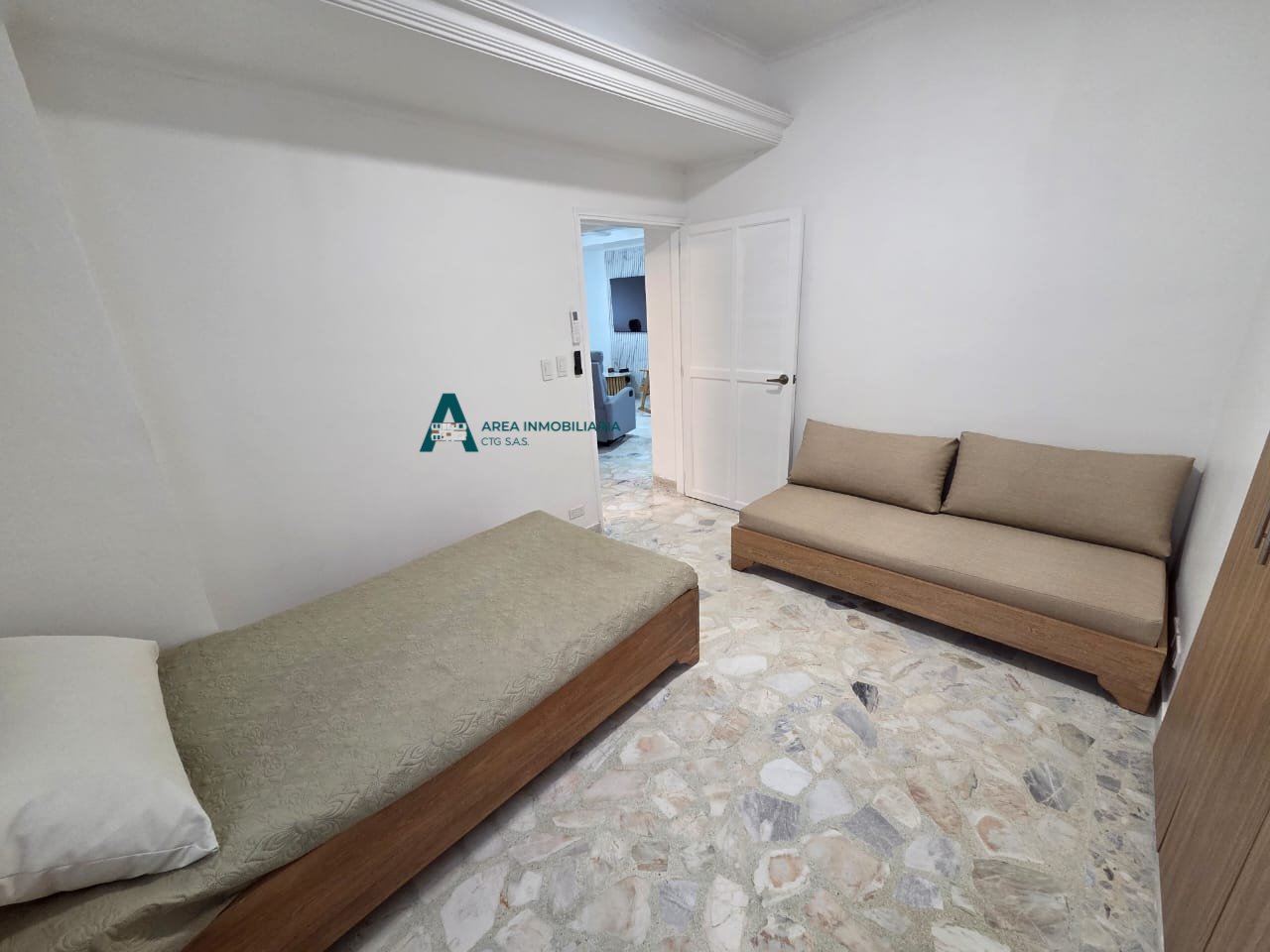 Apartamento en venta en Castillogrande, Cartagena · foto 16 de 24