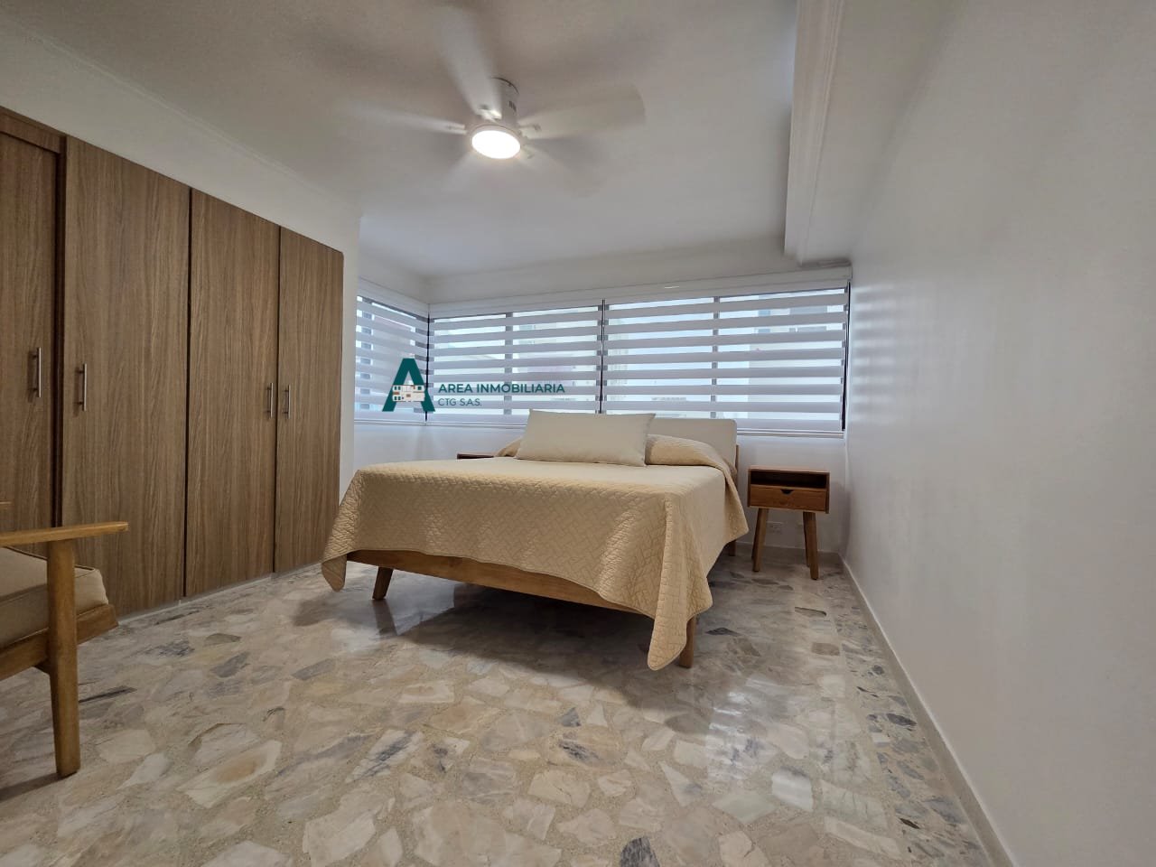 Apartamento en venta en Castillogrande, Cartagena · foto 21 de 24