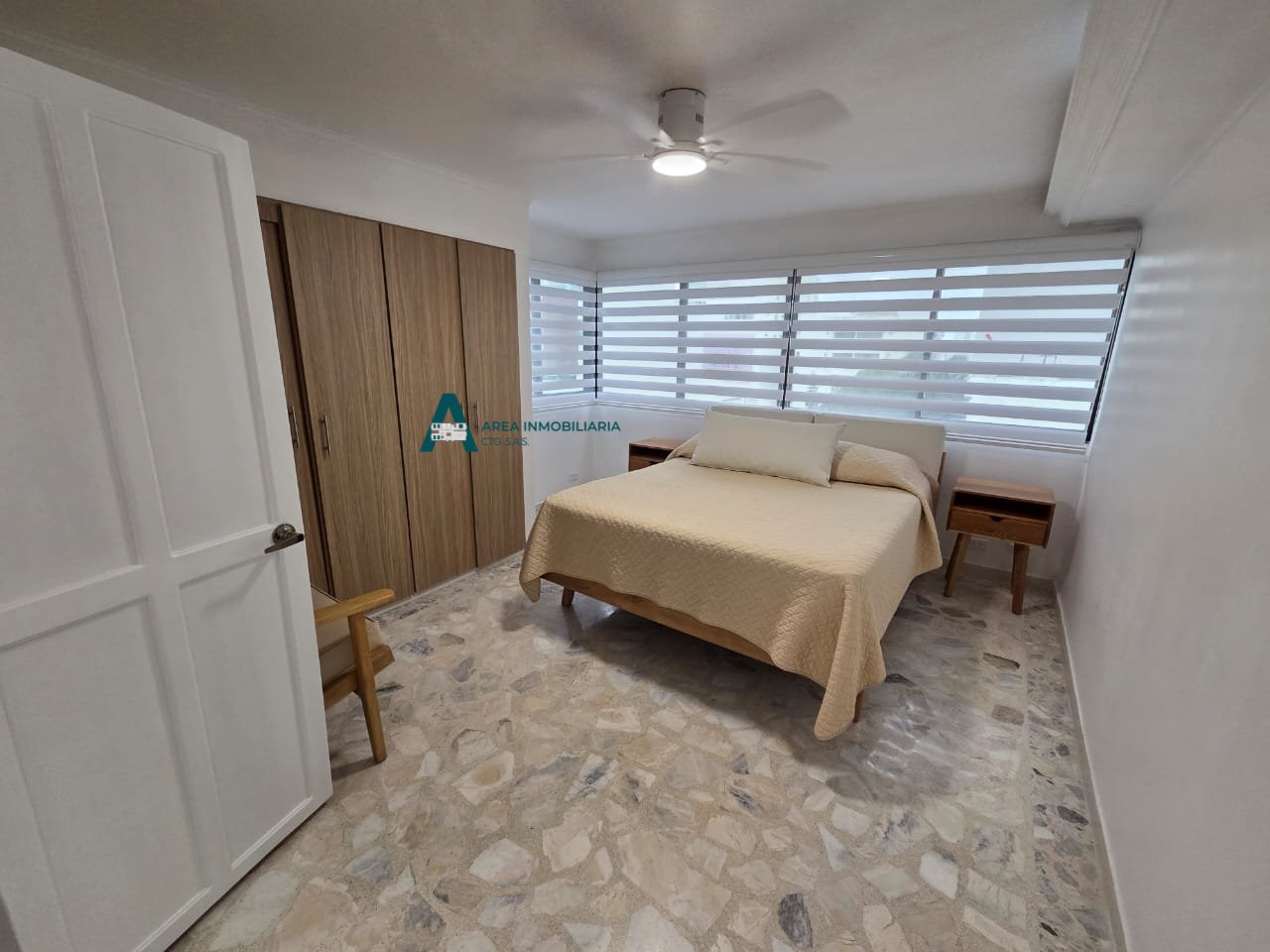 Apartamento en venta en Castillogrande, Cartagena · foto 20 de 24