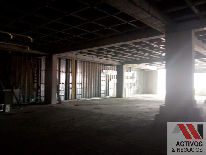 Local en venta en Las Mercedes, Itagüí, 1100 m² · foto 13 de 16