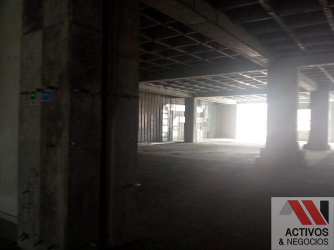 Local en venta en Las Mercedes, Itagüí, 1100 m² · foto 14 de 16