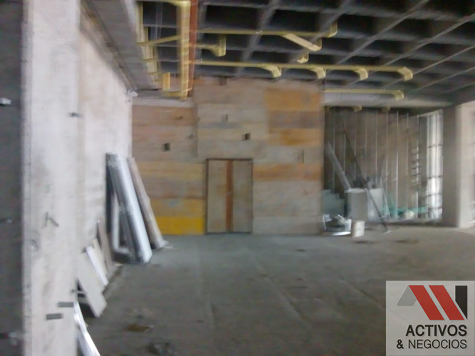 Local en venta en Las Mercedes, Itagüí, 1100 m² · foto 15 de 16