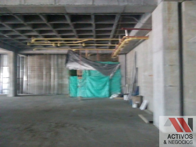 Local en venta en Las Mercedes, Itagüí, 1100 m² · foto 16 de 16