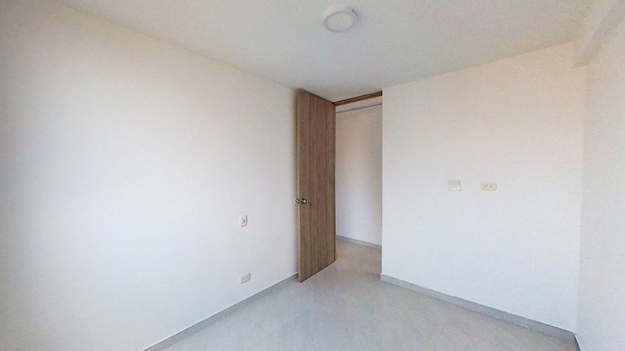 Apartamento de 3 alcobas en venta en Ciudad Melendez, Cali, 61 m² · foto 22 de 24