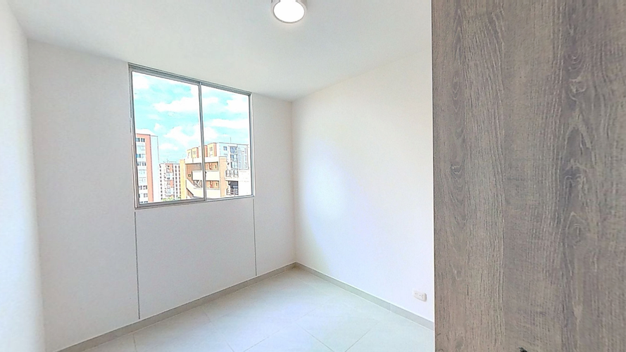 Apartamento de 3 alcobas en venta en Ciudad Melendez, Cali, 61 m² · foto 19 de 24