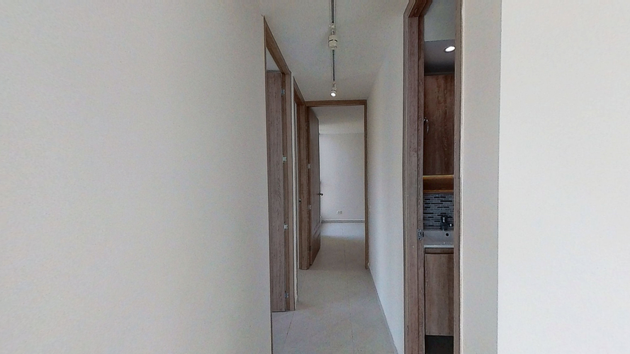 Apartamento de 3 alcobas en venta en Ciudad Melendez, Cali, 61 m² · foto 7 de 24