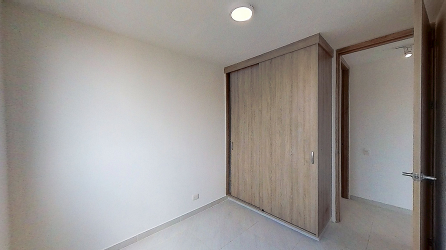 Apartamento de 3 alcobas en venta en Ciudad Melendez, Cali, 61 m² · foto 18 de 24