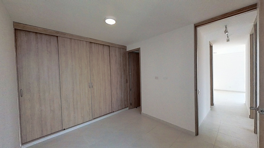 Apartamento de 3 alcobas en venta en Ciudad Melendez, Cali, 61 m² · foto 8 de 24