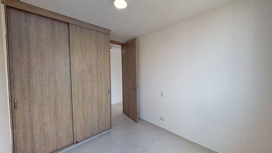 Apartamento de 3 alcobas en venta en Ciudad Melendez, Cali, 61 m² · foto 16 de 24