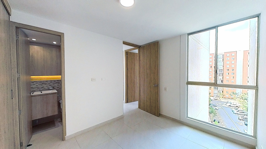 Apartamento de 3 alcobas en venta en Ciudad Melendez, Cali, 61 m² · foto 9 de 24