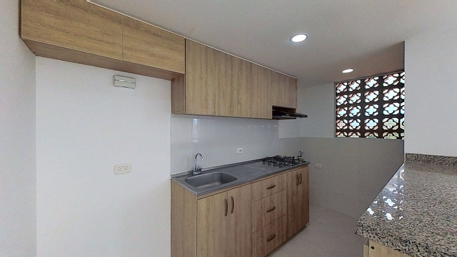 Apartamento de 3 alcobas en venta en Ciudad Melendez, Cali, 61 m² · foto 5 de 24