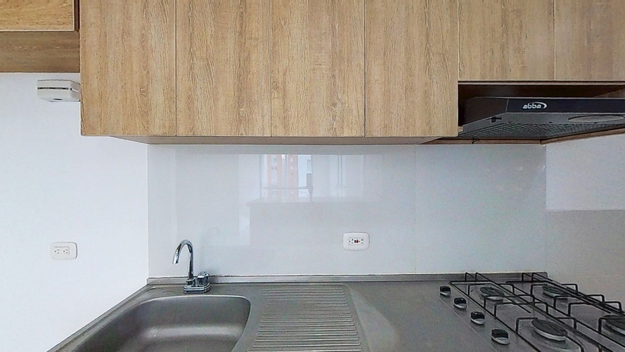 Apartamento de 3 alcobas en venta en Ciudad Melendez, Cali, 61 m² · foto 6 de 24