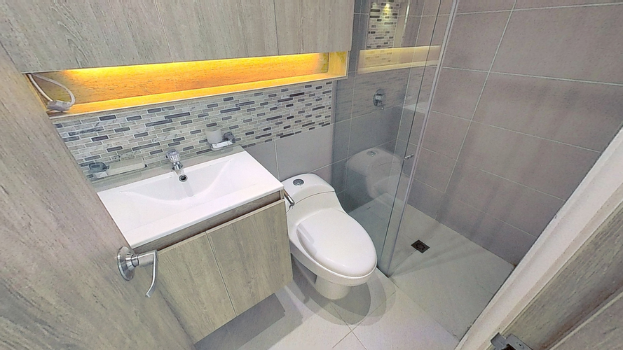 Apartamento de 3 alcobas en venta en Ciudad Melendez, Cali, 61 m² · foto 12 de 24