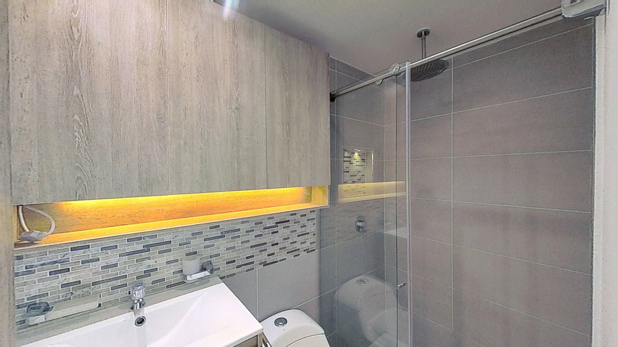 Apartamento de 3 alcobas en venta en Ciudad Melendez, Cali, 61 m² · foto 13 de 24