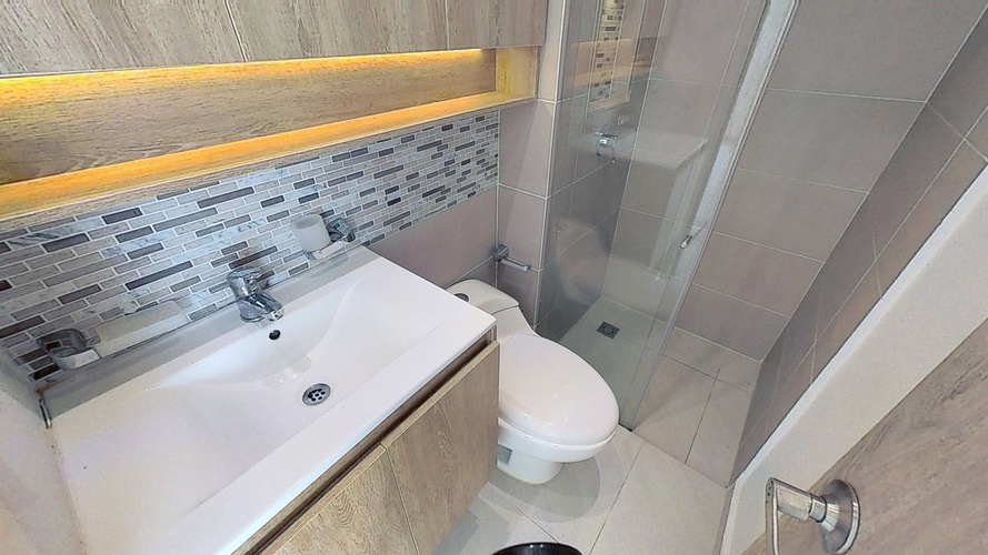 Apartamento de 3 alcobas en venta en Ciudad Melendez, Cali, 61 m² · foto 10 de 24